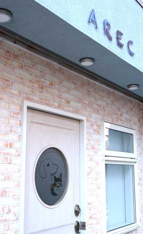 なないろ動物病院